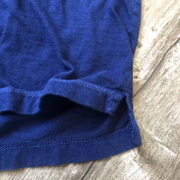 Vintage Perry Ellis America Top & Boxer Short Set - Picture 4 of 11